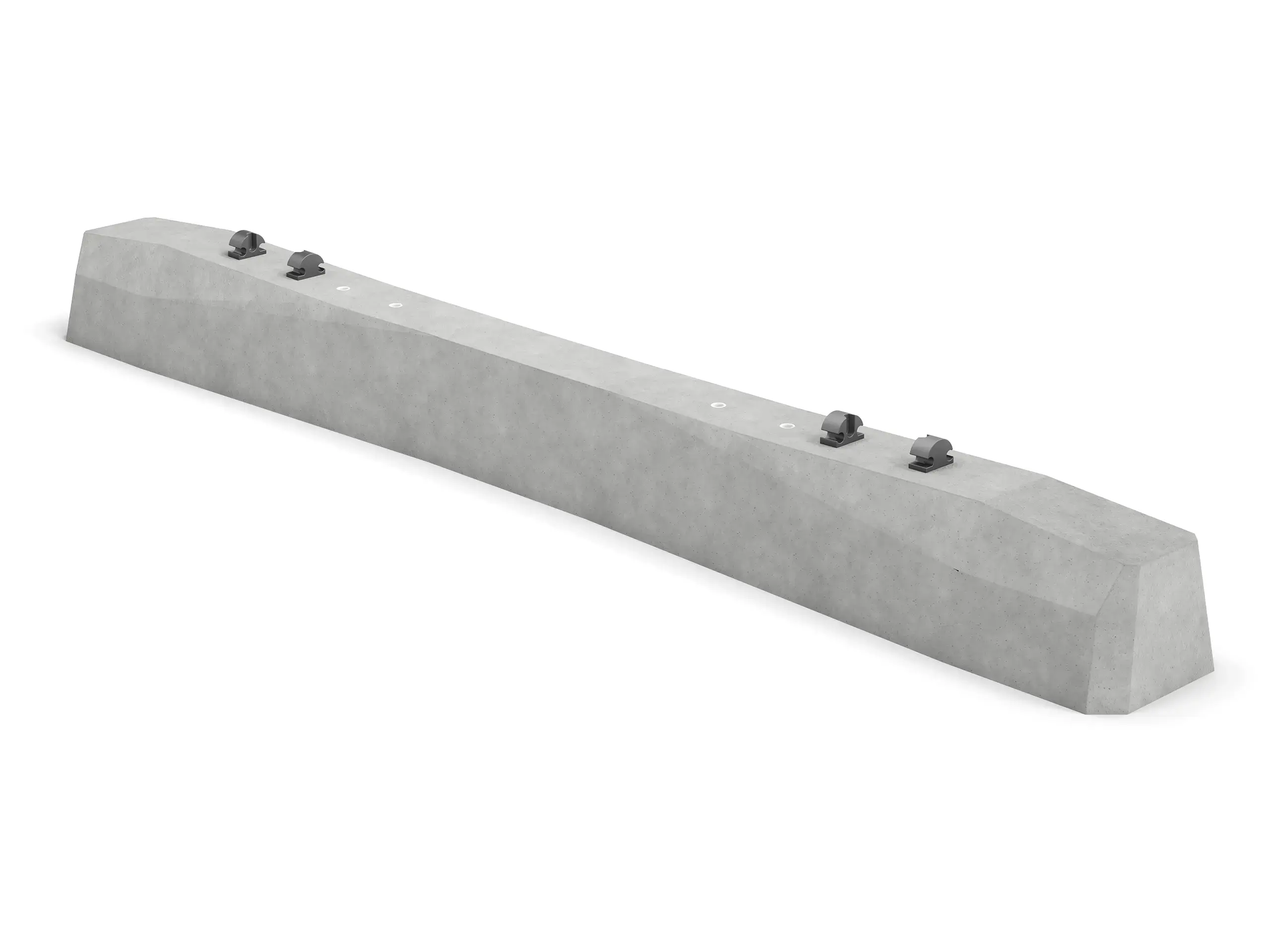 Vasúti talpfa PS94M/SB/60E1