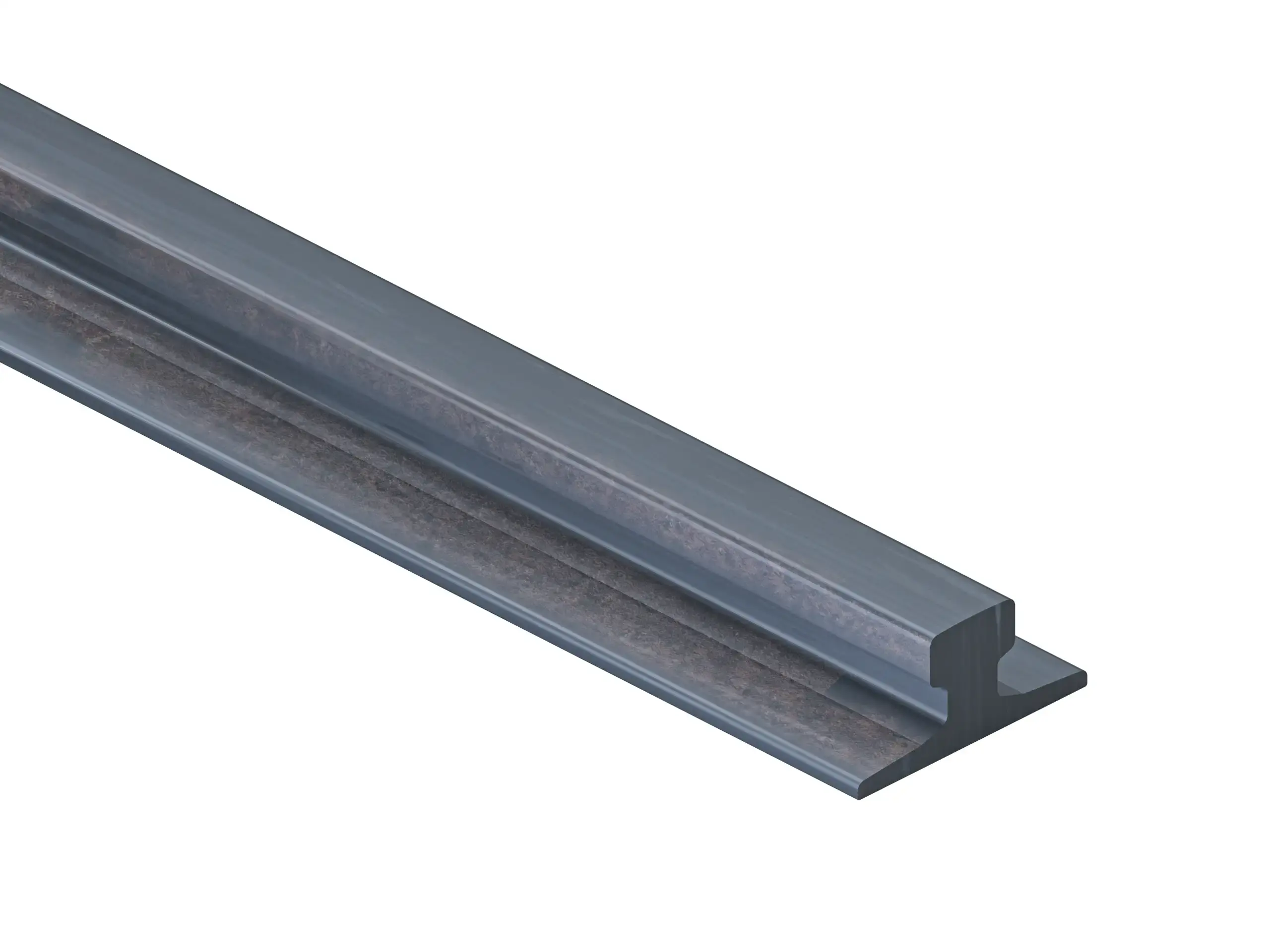 Szyna dźwigowa A150 DIN536, Rm min.880 MPa