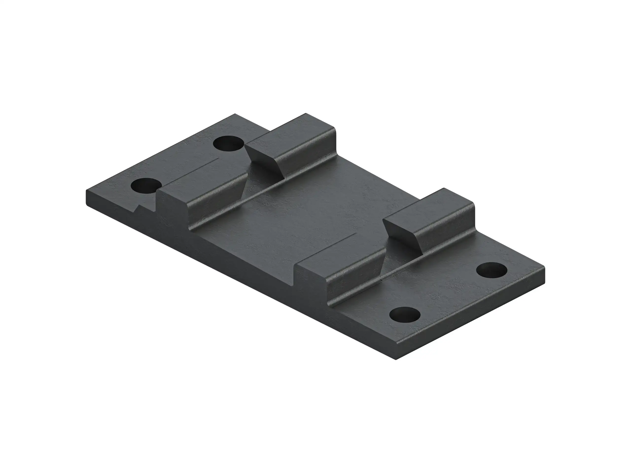 Baseplate P30 without hole