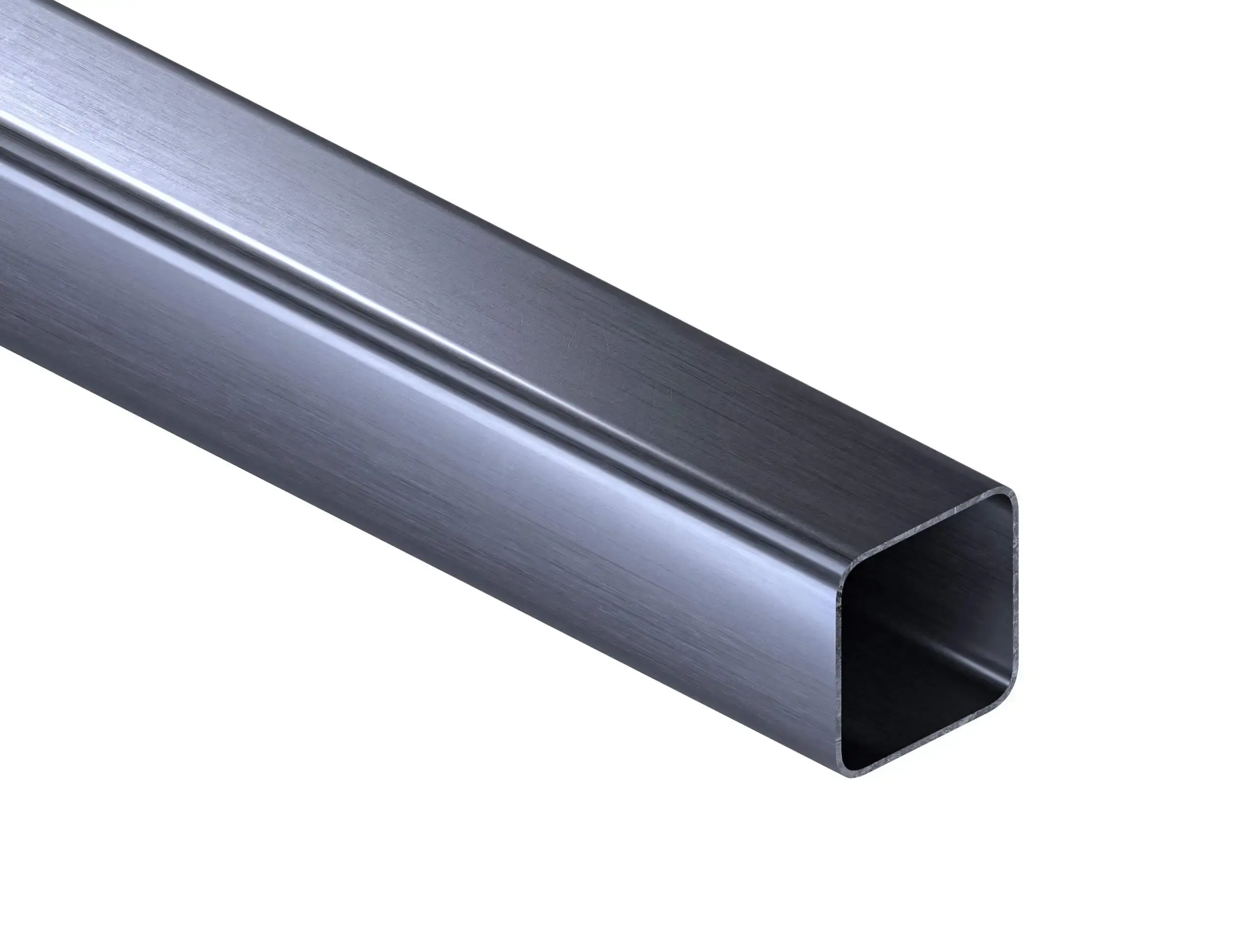 Profile zamknięte precyzyjne