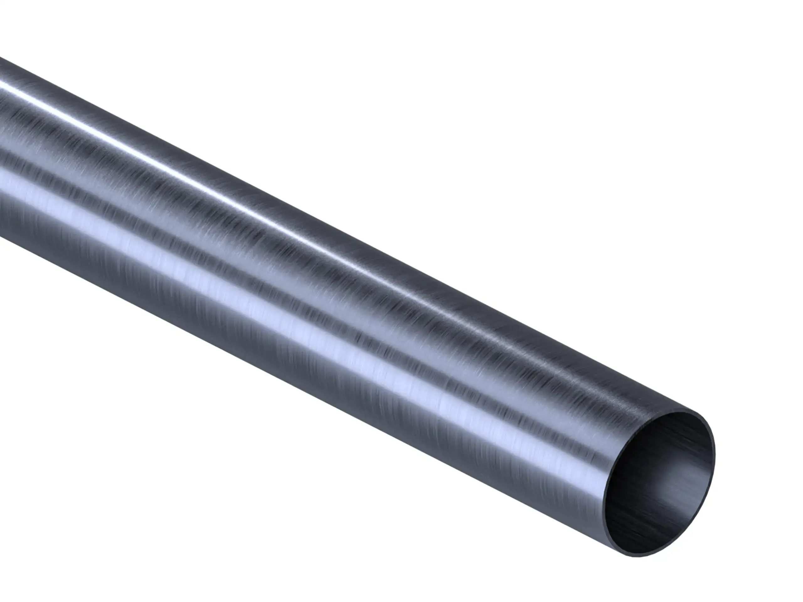 Presné bezšvíkové rúry