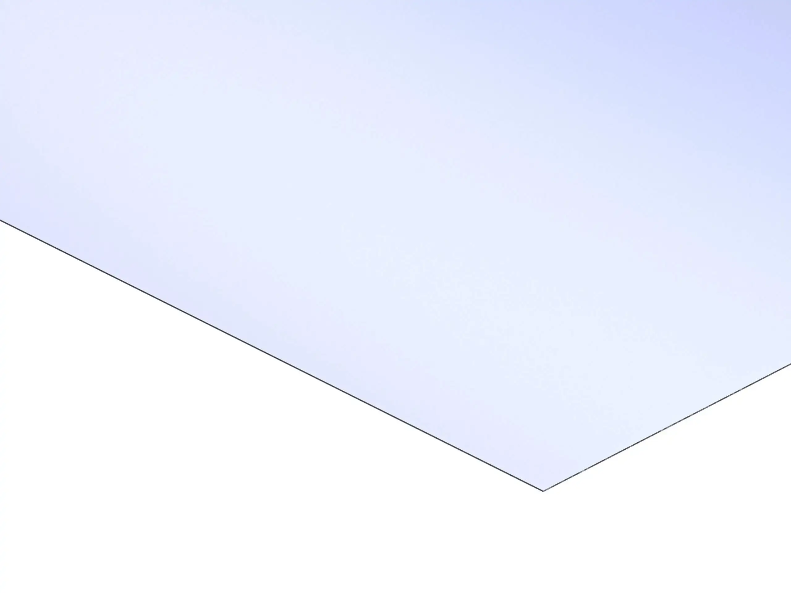 Plechy valcované za studena