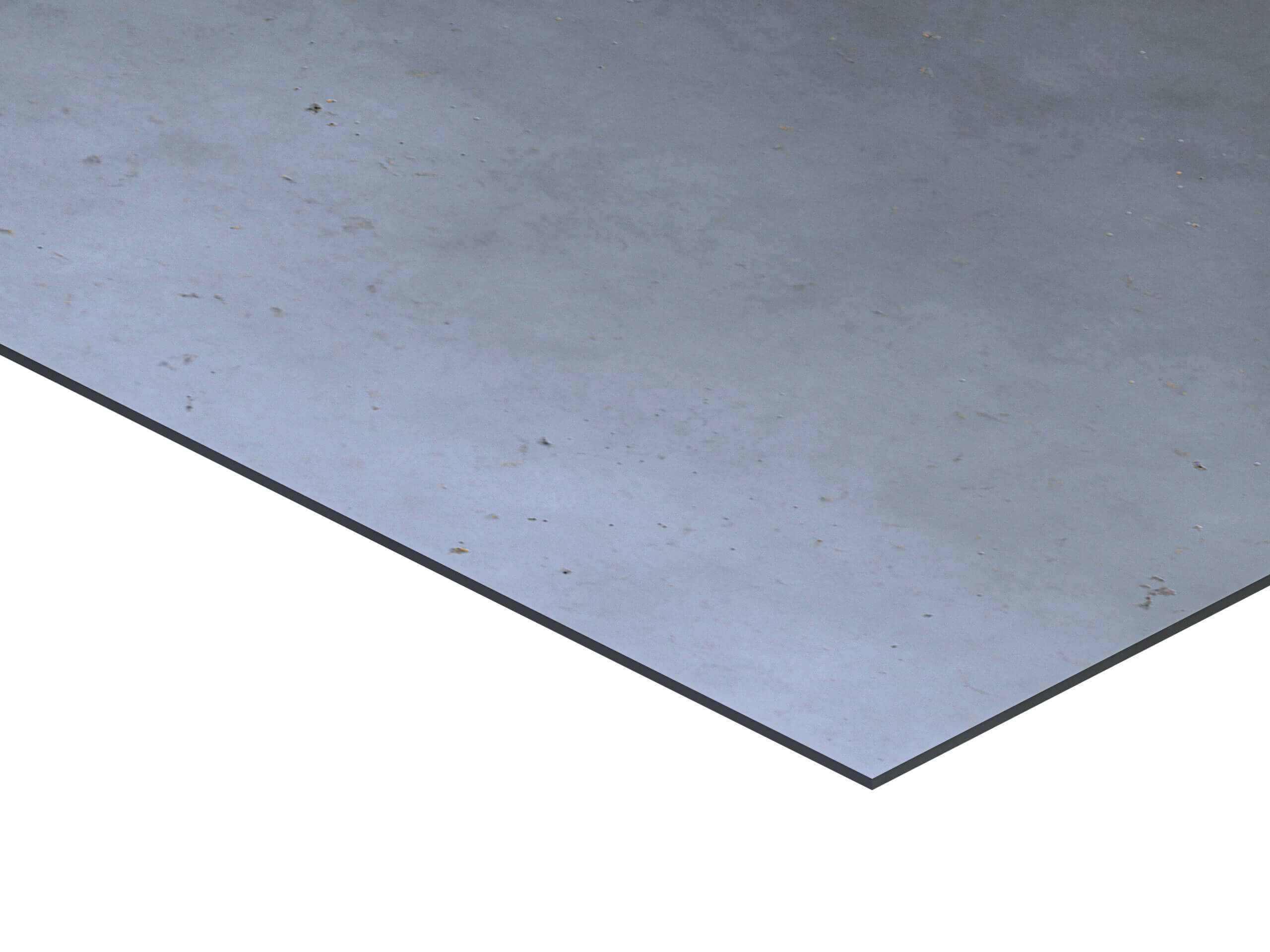 Lemez 6x1250x2500 S235JR bizonyítvány nélkül