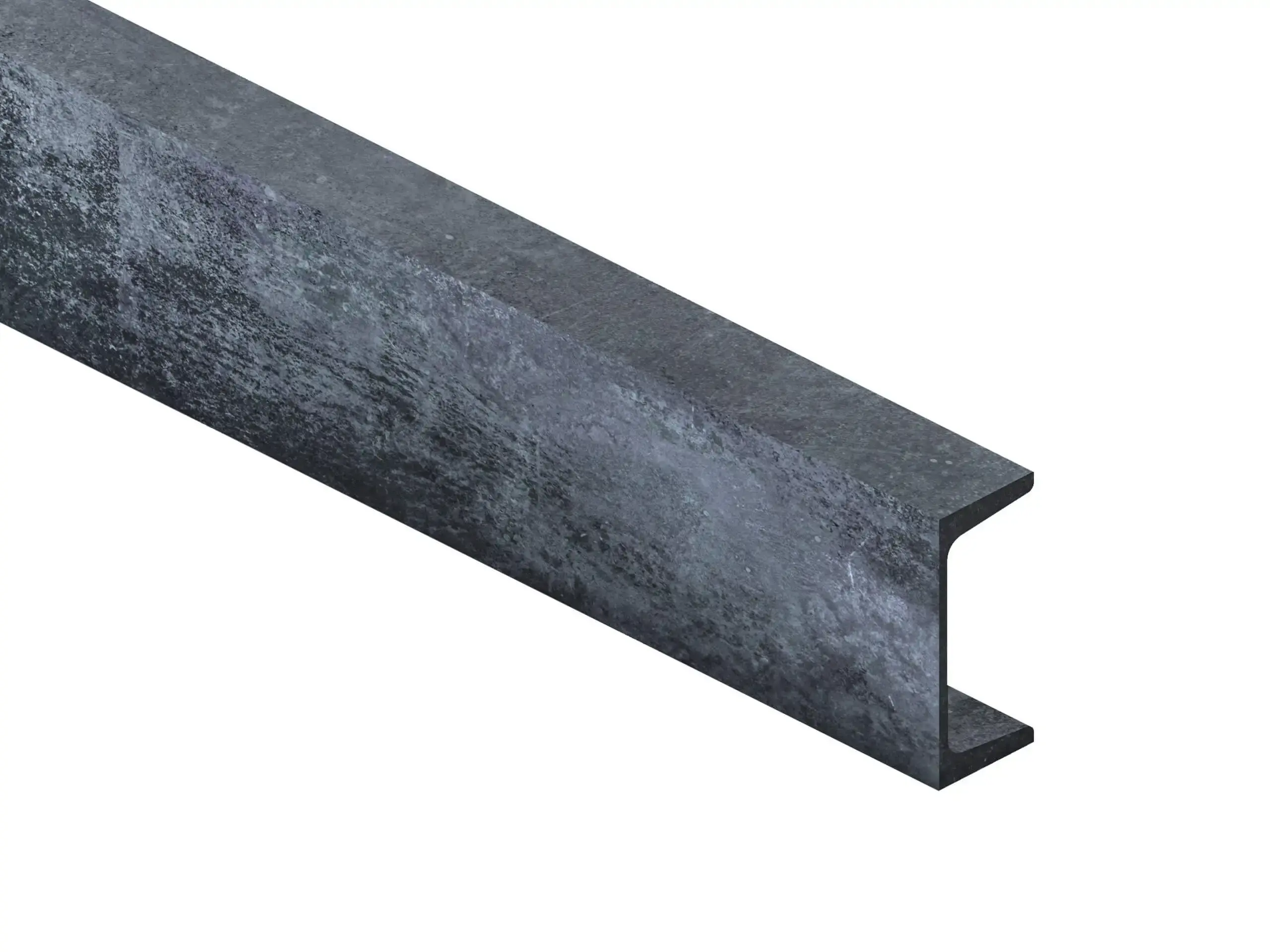 U-profily ekonomické