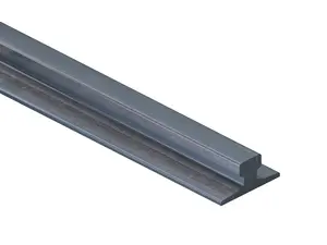 Koľajnice žeriavové