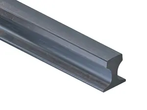 Koľajnice pre portálový žeriav