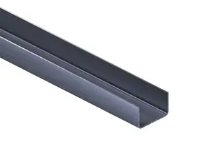 U-Profile kaltgeformt